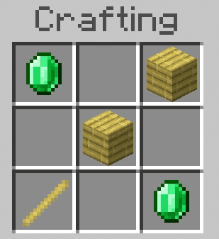 BambooCraft Addon (1.20, 1.19) - MCPE/Bedrock Mod 37