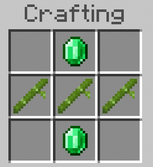 BambooCraft Addon (1.20, 1.19) - MCPE/Bedrock Mod 41