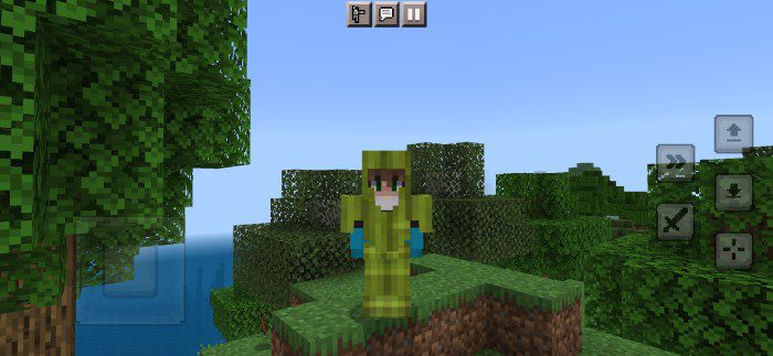 BambooCraft Addon (1.20, 1.19) - MCPE/Bedrock Mod 42