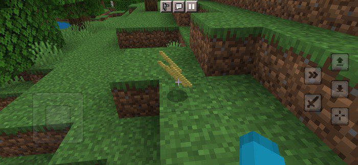 BambooCraft Addon (1.20, 1.19) - MCPE/Bedrock Mod 6