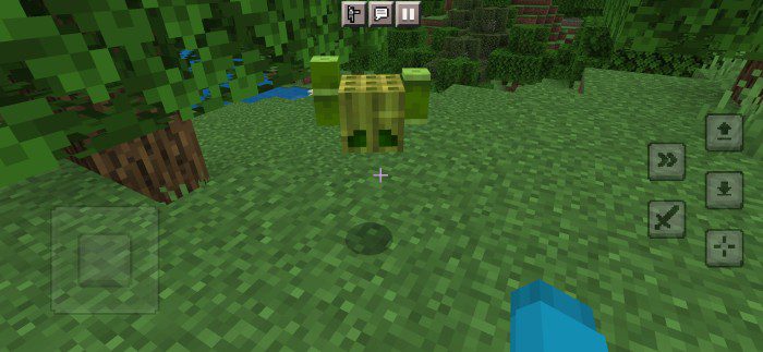 BambooCraft Addon (1.20, 1.19) - MCPE/Bedrock Mod 51