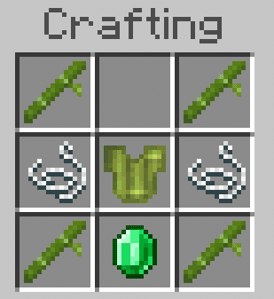 BambooCraft Addon (1.20, 1.19) - MCPE/Bedrock Mod 56