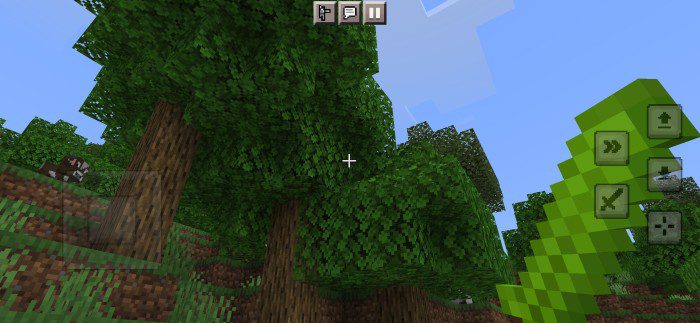 BambooCraft Addon (1.20, 1.19) - MCPE/Bedrock Mod 57