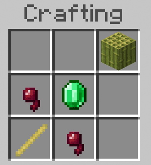 BambooCraft Addon (1.20, 1.19) - MCPE/Bedrock Mod 60