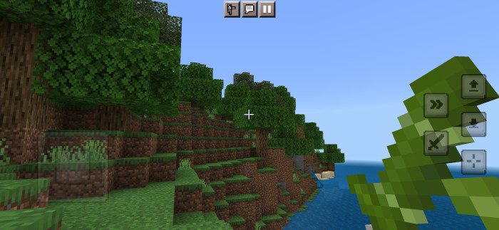 BambooCraft Addon (1.20, 1.19) - MCPE/Bedrock Mod 61