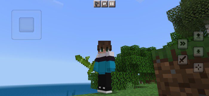 BambooCraft Addon (1.20, 1.19) - MCPE/Bedrock Mod 62