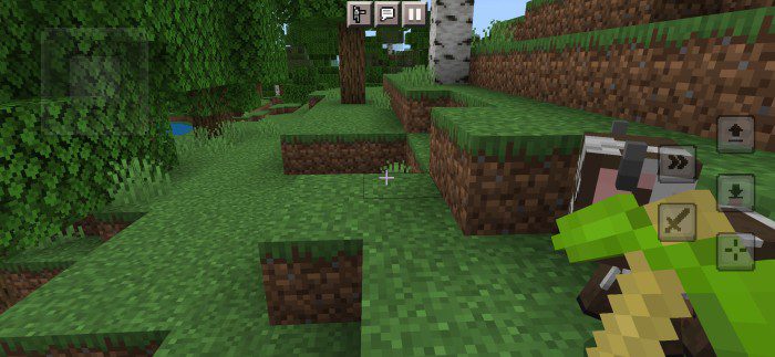 BambooCraft Addon (1.20, 1.19) - MCPE/Bedrock Mod 68