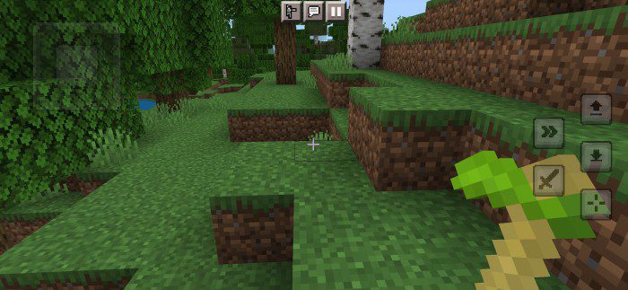 BambooCraft Addon (1.20, 1.19) - MCPE/Bedrock Mod 69