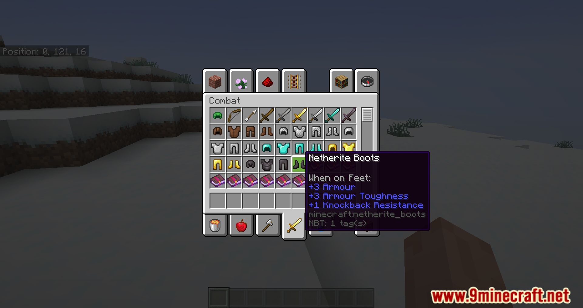 BedrockIfy Mod (1.20.4, 1.19.4) - The Game-Changer Every Minecraft Player Needs 9