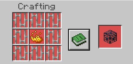 Better Recipes Addon (1.20, 1.19) - MCPE/Bedrock Mod 2