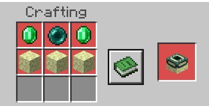 Better Recipes Addon (1.20, 1.19) - MCPE/Bedrock Mod 3