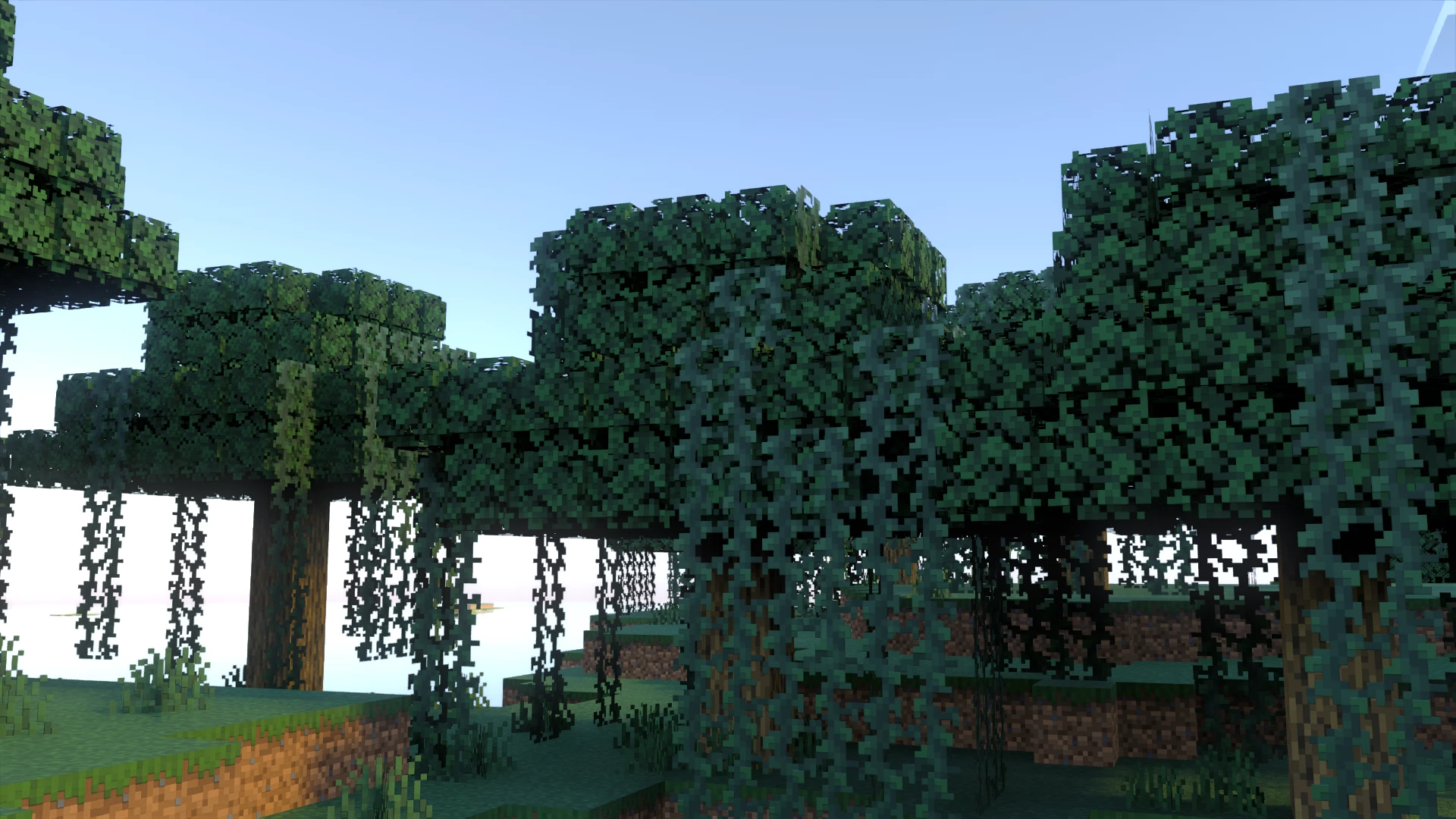 Better Trees Resource Pack (1.20, 1.19) - MCPE/Bedrock 6