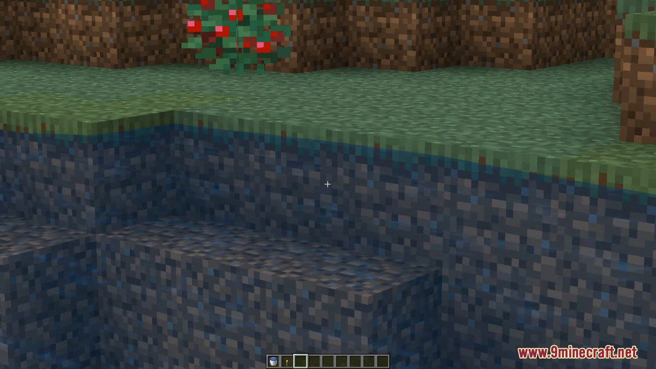 Better Water Shaders (1.20.4, 1.19.4) - Make Water More Realistic 3