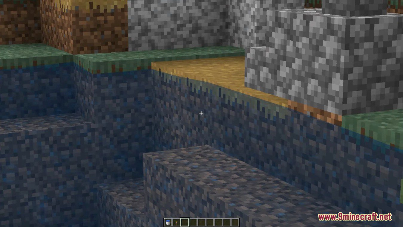 Better Water Shaders (1.20.4, 1.19.4) - Make Water More Realistic 6