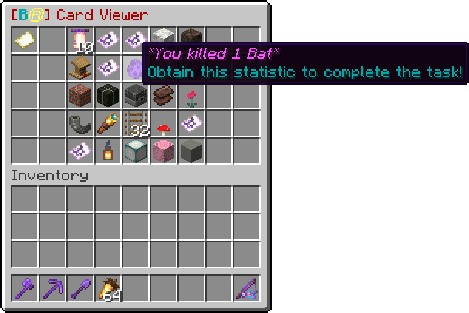 Bingo Reloaded Plugin (1.20.1, 1.19.4) – Spigot 2