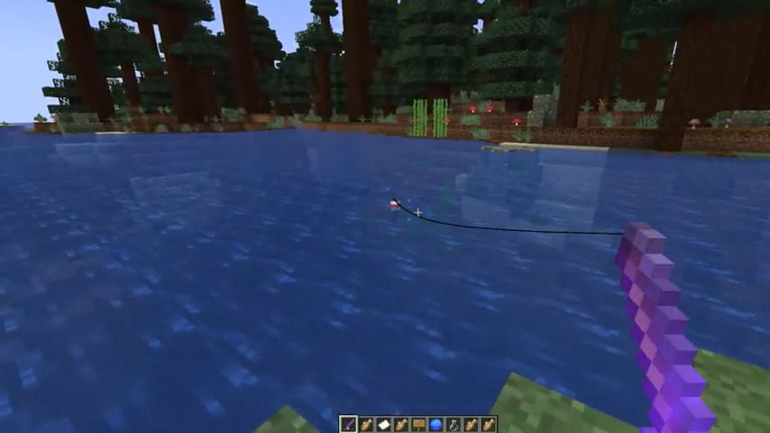 Blep Fishing Plugin (1.20.1, 1.19.4) – Spigot 3