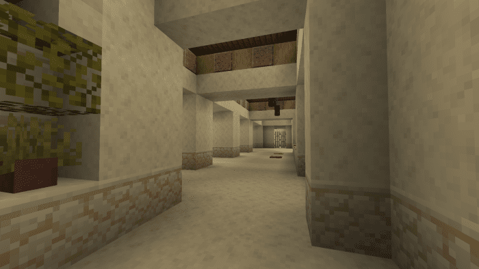 CS: GO Mirage Map (1.20, 1.19) - MCPE/Bedrock 9