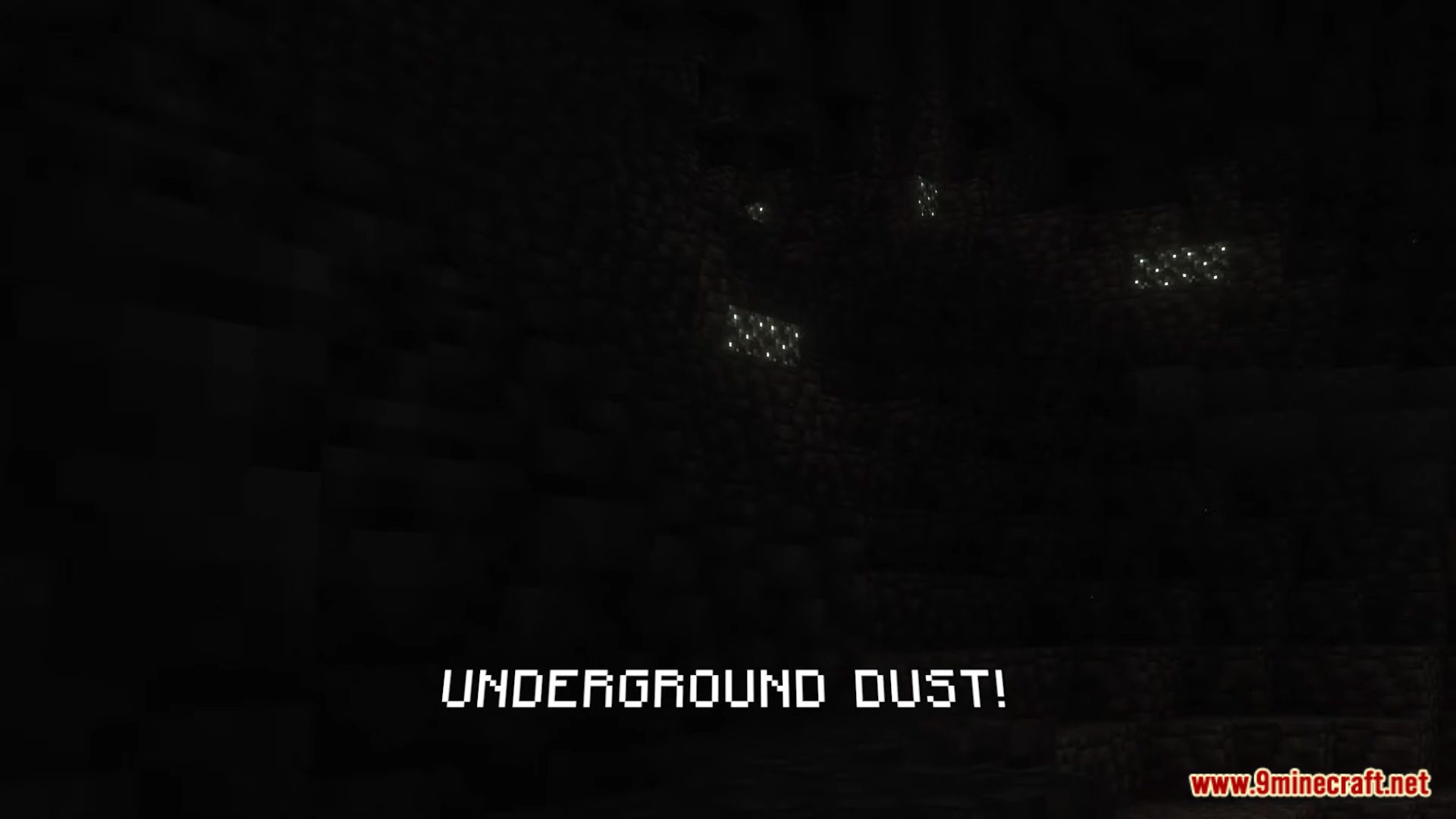Cave Dust Mod (1.20.4, 1.19.4) - Realistic Dust Particles! 10