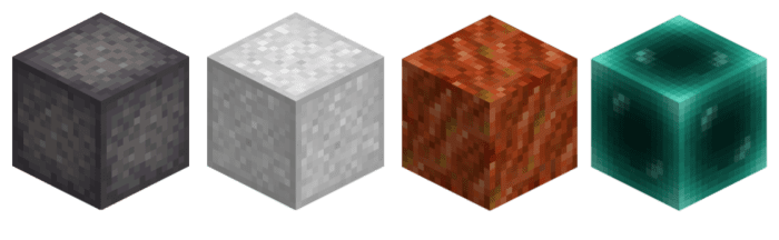 Charm BE Addon (1.20, 1.19) - Quark-Inspired Mod for MCPE/Bedrock 2