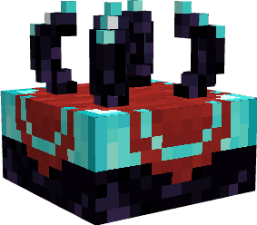 Chunk Loader Table Addon (1.20, 1.19) - MCPE/Bedrock Mod 2