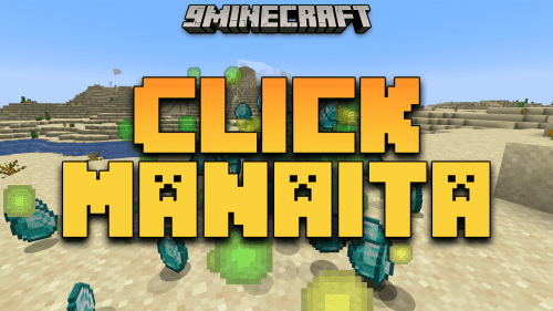 Click Manaita Mod (1.20.4, 1.19.4) – Multiply Your Minecraft Items With A Click Thumbnail