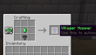 Click Villagers Plugin (1.20.1, 1.20) – Spigot 6