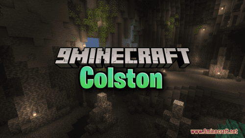 Colston Map (1.21.1, 1.20.1) – A Thrilling PvP Arena Thumbnail