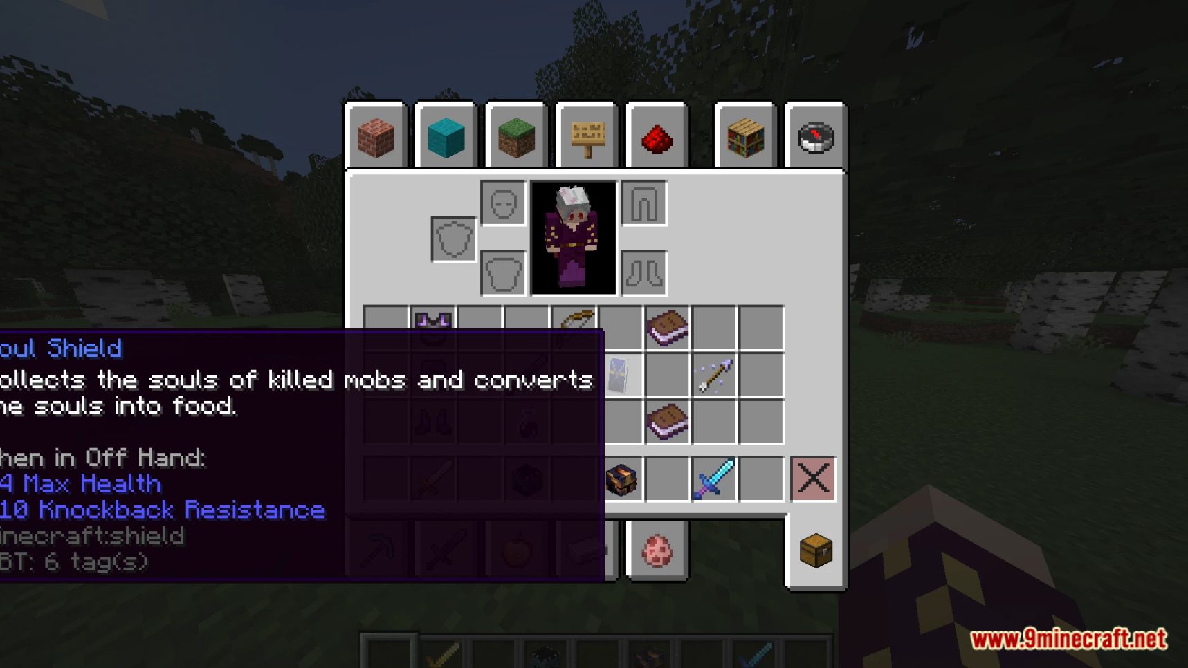 Custom Mobs Data Pack (1.20.2, 1.19.4) - Enhanced Mob Variety! 4