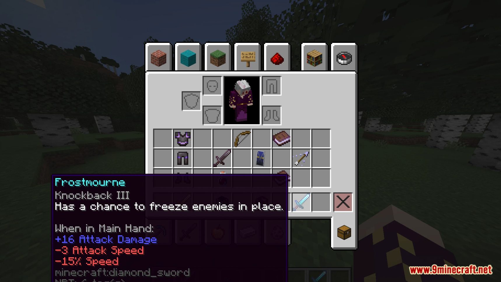 Custom Mobs Data Pack (1.20.2, 1.19.4) - Enhanced Mob Variety! 5