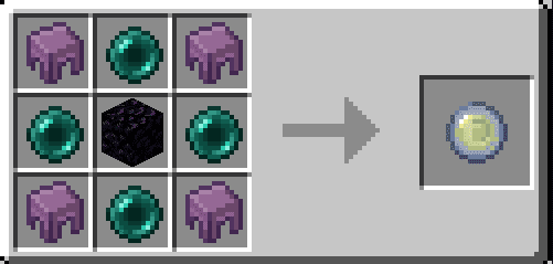 DarkOrb Mod (1.20.4, 1.19.4) - Craft Your Destiny 13