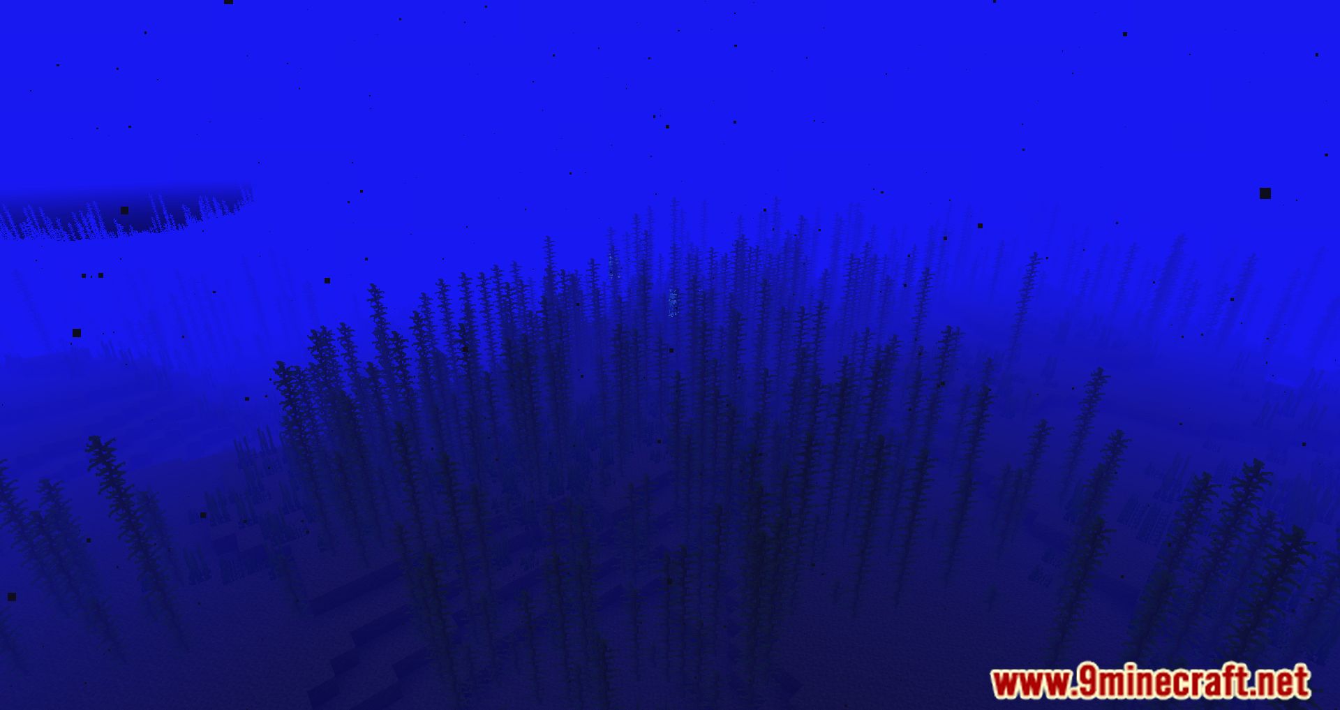 Deeper Oceans Mod (1.20.2, 1.19.4) - Dive Into A Whole New Underwater Experience 11