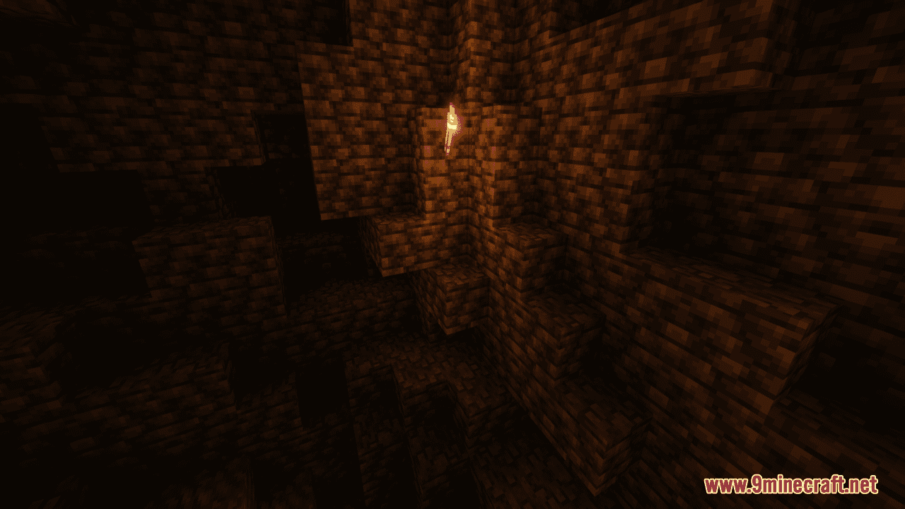 Deepslate CTM Resource Pack (1.20.6, 1.20.1) - Texture Pack 12