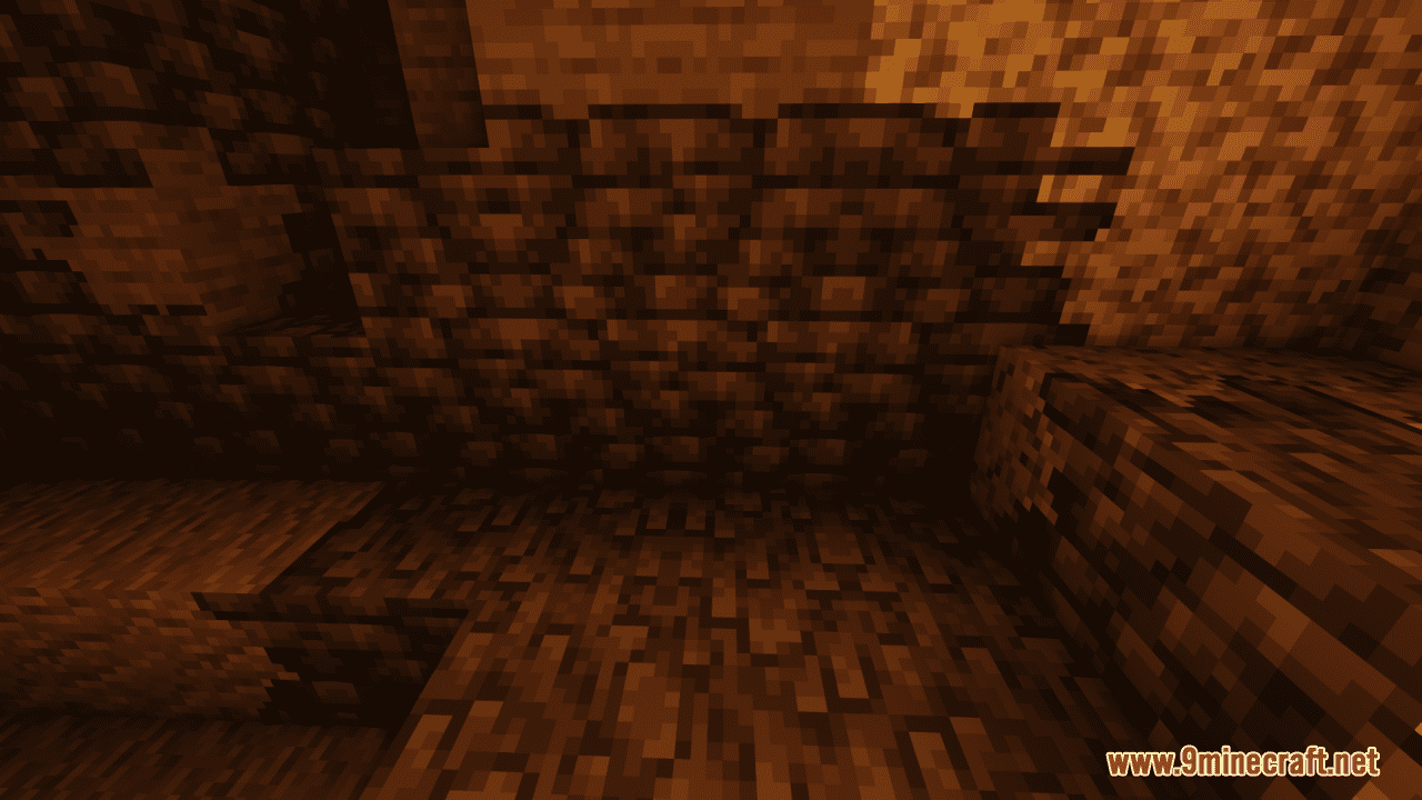 Deepslate CTM Resource Pack (1.20.6, 1.20.1) - Texture Pack 3