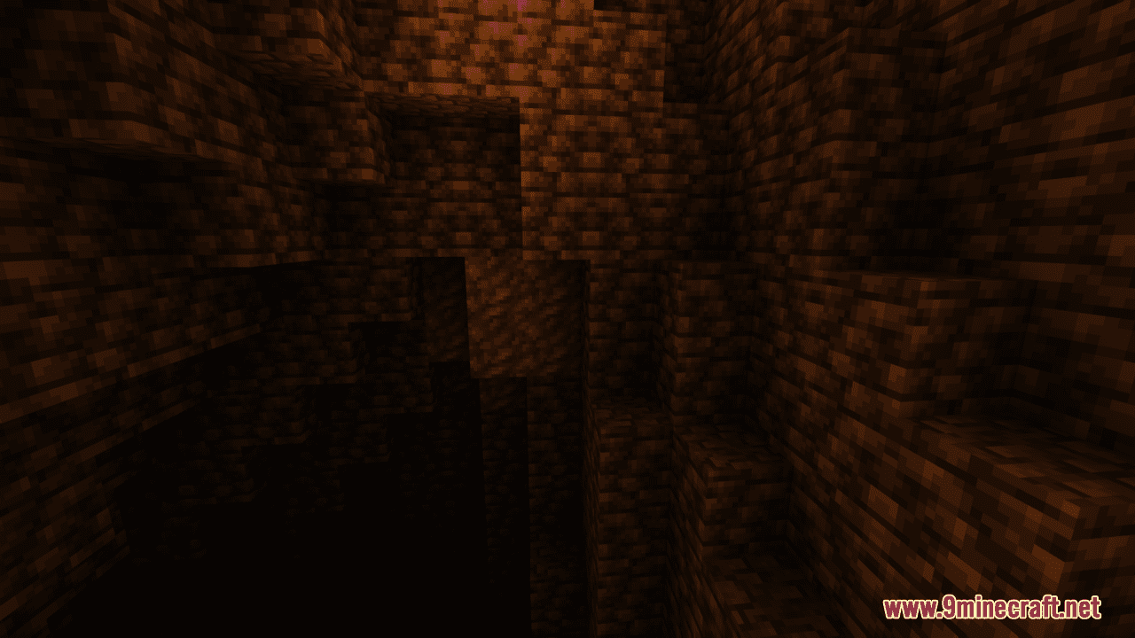 Deepslate CTM Resource Pack (1.20.6, 1.20.1) - Texture Pack 10