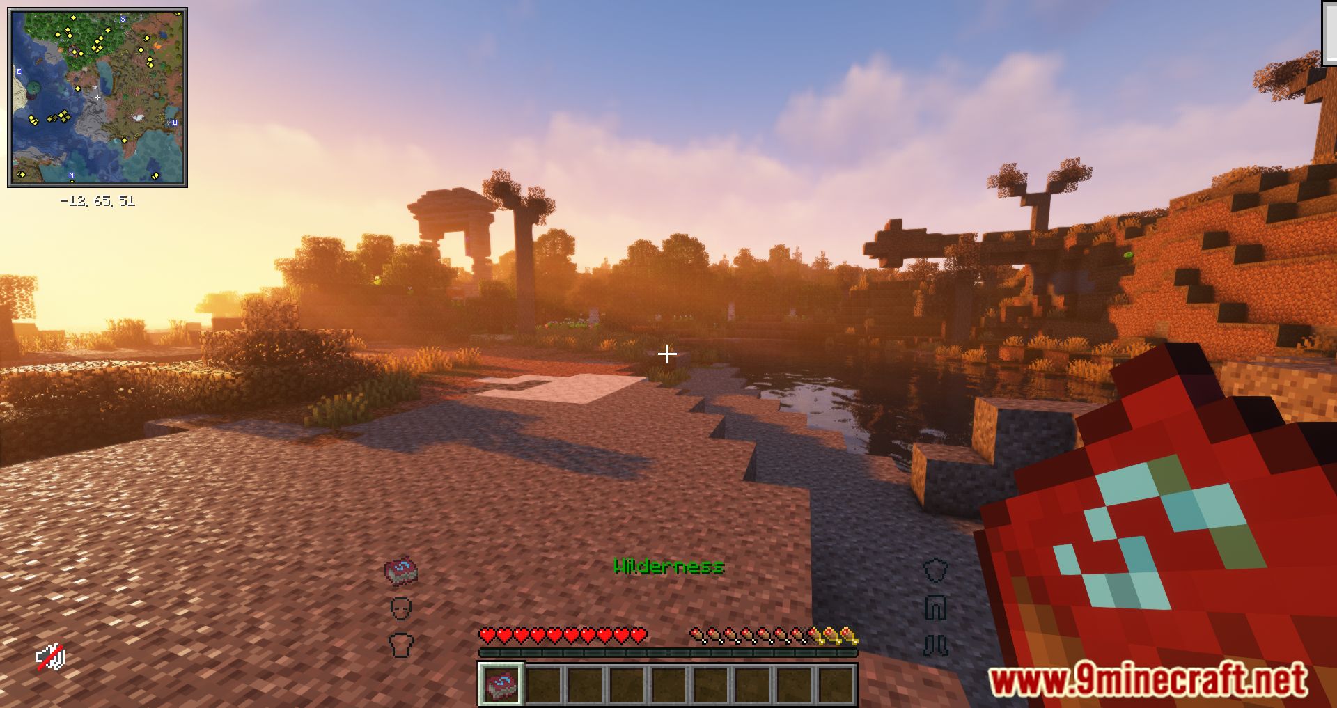 Dreamcraft Modpack (1.19.2) - Experience Beyond Your Wildest Dreams 7