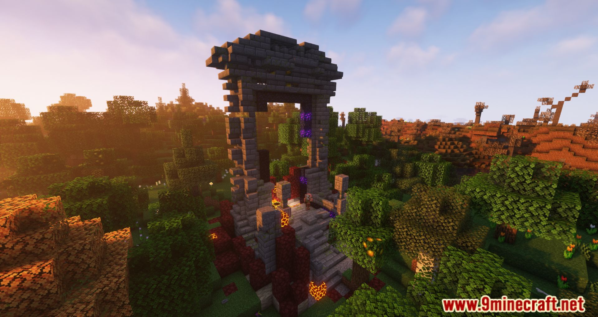 Dreamcraft Modpack (1.19.2) - Experience Beyond Your Wildest Dreams 10