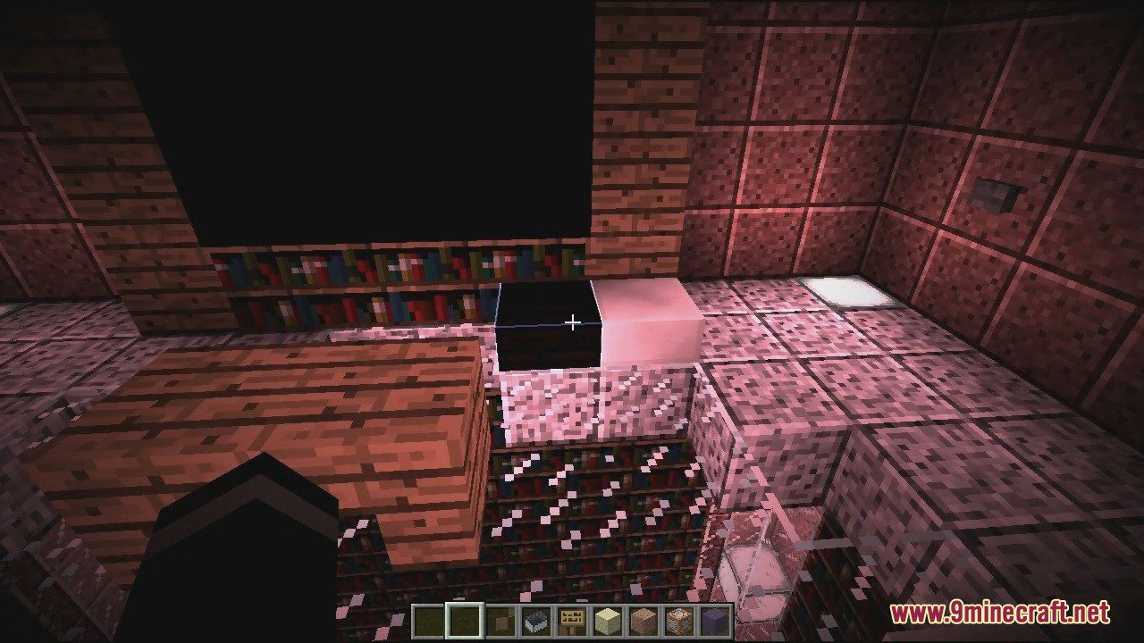 Dvv16's Shaders (1.21, 1.20.1) - Focus on Purple and Pink Colors 9