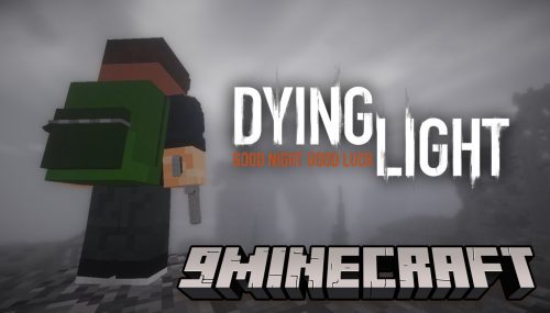 Dying Light Shaders (1.20.4, 1.19.4) – Ultimate Ray Tracing / Path Tracing Thumbnail