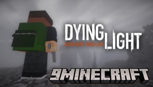 Dying Light Shaders (1.21.1, 1.20.1) – Ultimate Ray Tracing / Path Tracing Thumbnail