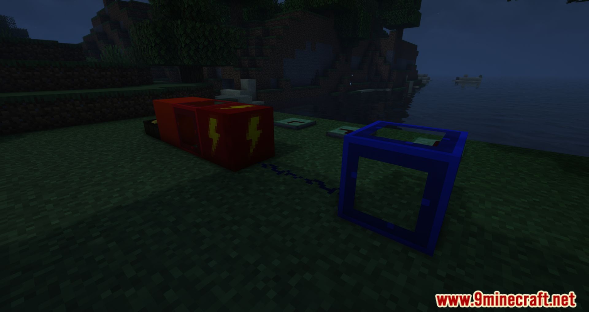 Easy Redstone Extras Mod (1.20.4, 1.19.4) - Experience Advanced Redstone Control 7