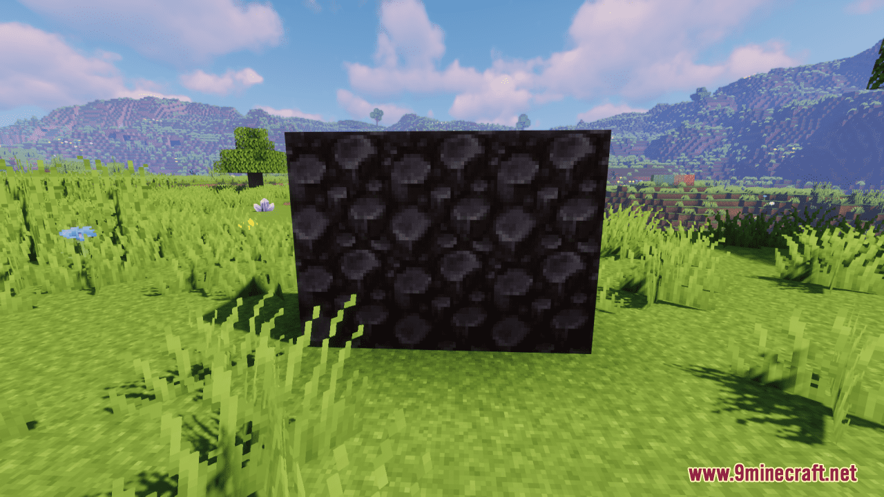 Echonilla Resource Pack (1.20.4, 1.19.4) - Texture Pack 14