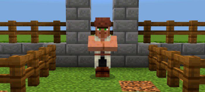 Eid Pack Addon (1.20, 1.19) - alAdha Mod for MCPE/Bedrock 21