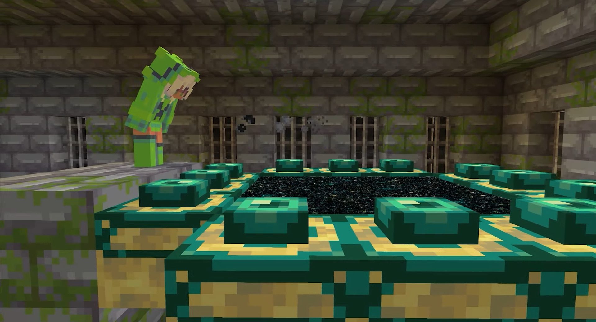 Emric PvP Pack (1.20, 1.19) - Chr7st's Dream PvP Texture Pack 11