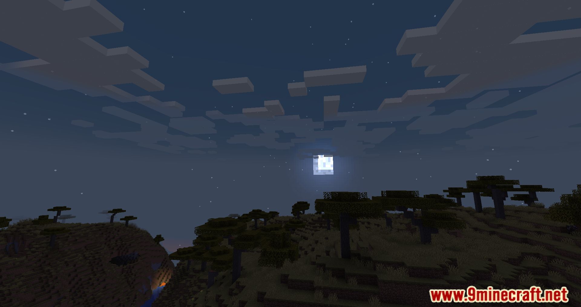 FabricSkyboxes Mod (1.20.4, 1.19.4) - Experience the Sky Like Never Before 6