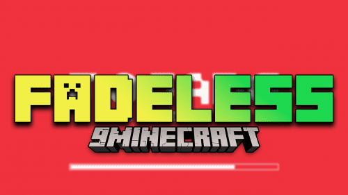 Fadeless Mod (1.21.1, 1.20.1) – Streamlining Your Game with Seamless Transitions Thumbnail