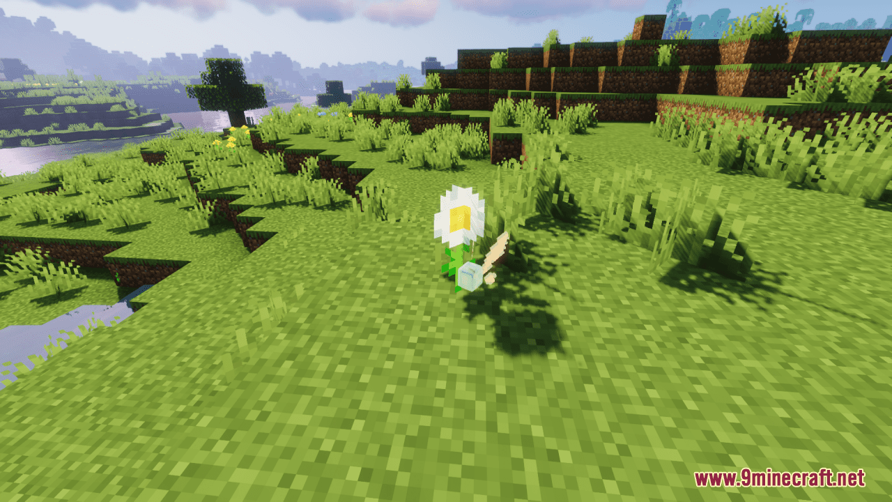 Fairy Allay Resource Pack (1.20.6, 1.20.1) - Texture Pack 2