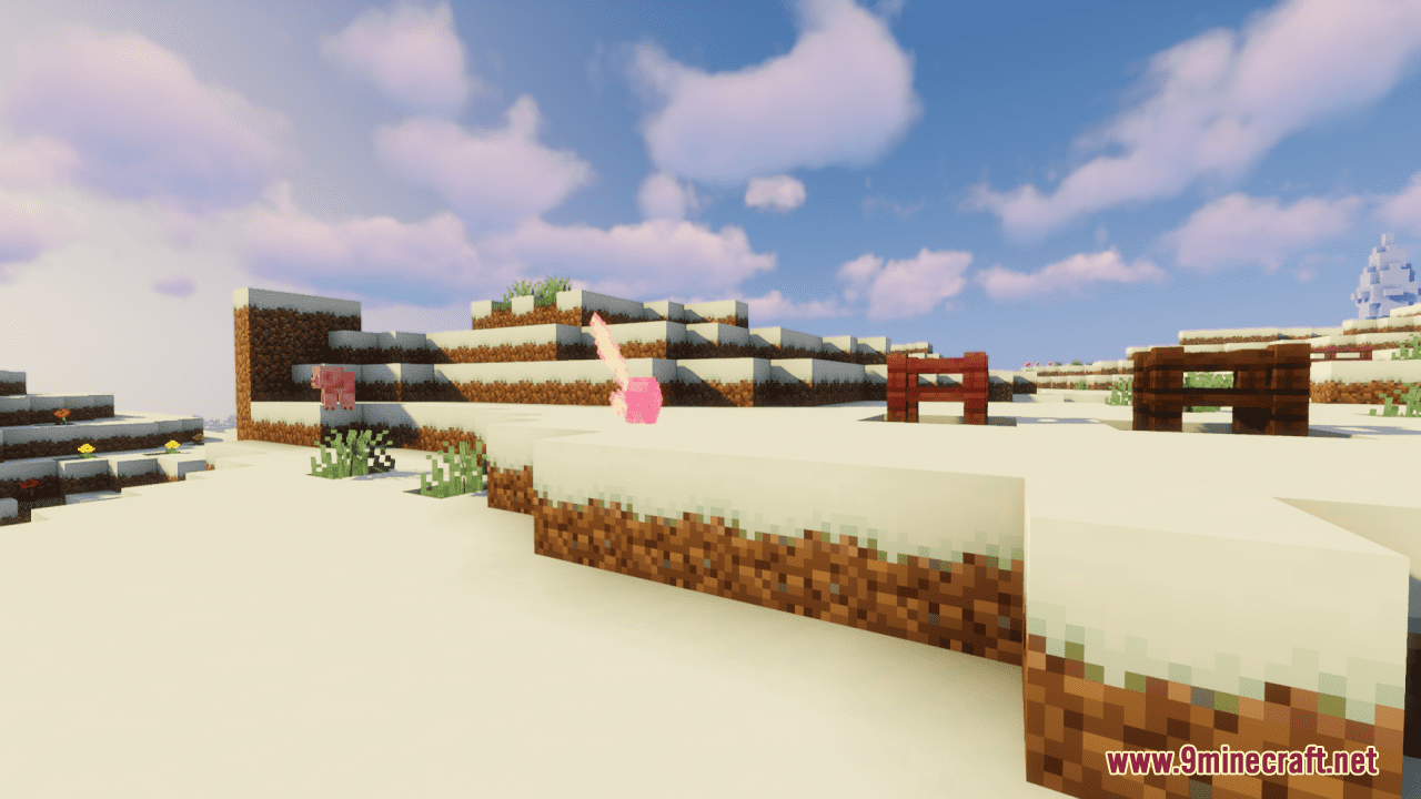 Fairy Allay Resource Pack (1.20.6, 1.20.1) - Texture Pack 11