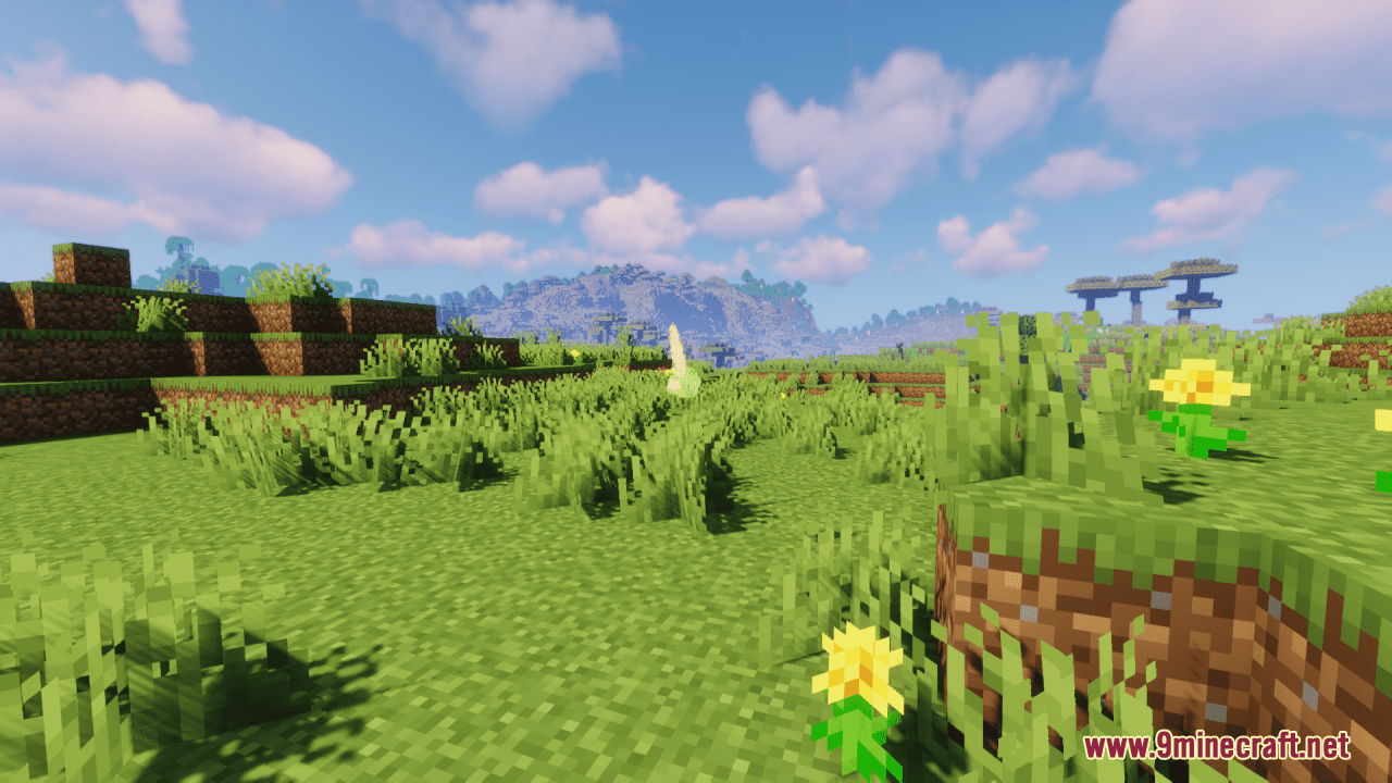 Fairy Allay Resource Pack (1.20.6, 1.20.1) - Texture Pack 3