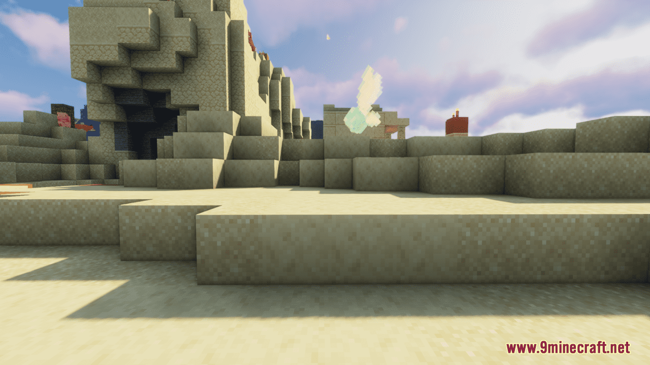 Fairy Allay Resource Pack (1.20.6, 1.20.1) - Texture Pack 9