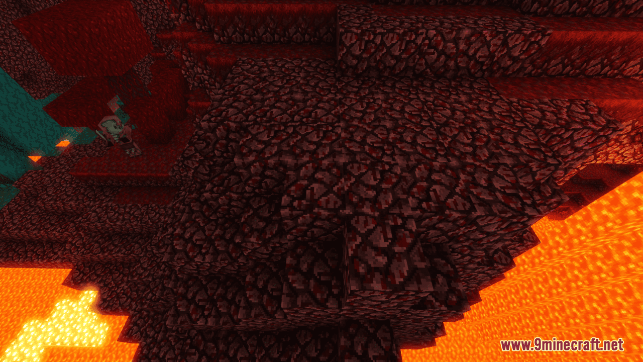 FamousBros Faithful Venom Resource Pack (1.20.6, 1.20.1) - Texture Pack 14